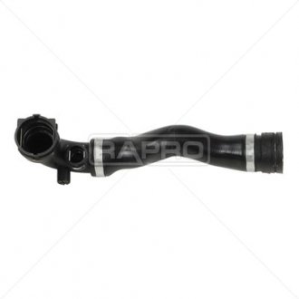 Патрубок радиатора BMW 3(E46) 2.0-3.0 98-07 (верх) BMW E46 RAPRO r19129