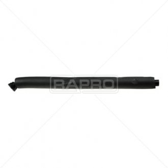 Патрубок вентиляции картера BMW X5(E53) 3.0 00-06 RAPRO r19218