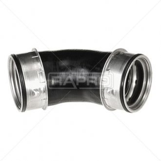 Патрубок интеркулера VW T5 1.9-2.5 D 03-07 RAPRO r25194