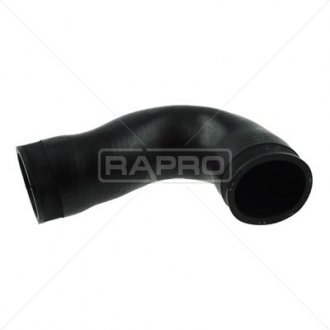 Патрубок интеркулера Golf/Octavia 1.9 D 98- Audi A3, Skoda Octavia, Volkswagen Golf, Bora, Seat Toledo, Leon RAPRO r25357