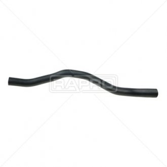 Патрубок системы отопления Duster/Logan/Sandero 1.6i 16V 06- (вход) Renault Sandero, Dacia Logan, Renault Logan, Dacia Duster, Renault Duster RAPRO r27129