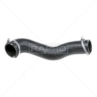 Патрубок интеркулера Volvo XC90 2.4 D5 T 03-14 RAPRO r31259