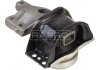 Купити Подушка двигуна з кронштейном перед.Citroen C4/Peugeot 307/308 2.0HDI 08- Пр. RAPRO r52138 (фото1) підбір по VIN коду, ціна 1697 грн.