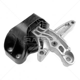 Подушка двигуна Renault Megane IV/Scenic IV 1.5dCi 15- Пр. Renault Megane, Scenic, Grand Scenic RAPRO r54451