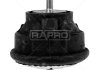 Купити Подушка двигуна BMW 3 (E46) 1.6-1.8i/1.8-2.0d 01-07 Л. RAPRO r54743 (фото1) підбір по VIN коду, ціна 1615 грн.