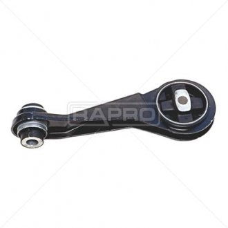 Подушка двигателя (задняя) Kangoo 1.5dCi/1.2i (металл) Nissan Kubistar RAPRO r55230