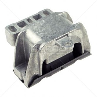 Подушка двигуна A3/Octavia/Golf IV 96-10 Л. Volkswagen Polo, Audi A3, Seat Ibiza, Skoda Octavia, Seat Cordoba, Volkswagen Golf, Bora, Seat Toledo, Leon RAPRO r55282A