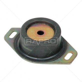 Подушка КПП Berlingo/Partner 1.8/1.9D/2.0HDi Л. RAPRO r59611