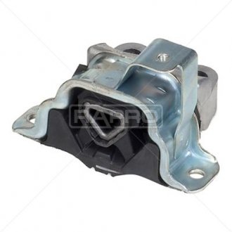 Подушка двигателя Nemo/Bipper 1.3JTD/1.4i 08- (перед,) Л. (Original) Fiat Punto, Grande Punto, Alfa Romeo Mito, Fiat 500 RAPRO r59780