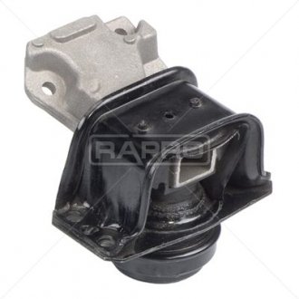 Подушка двигателя 307/308/С4 1,6 i 16V 00- Пр. Peugeot 308, Citroen C4, Peugeot 307, Citroen Xsara RAPRO r59865