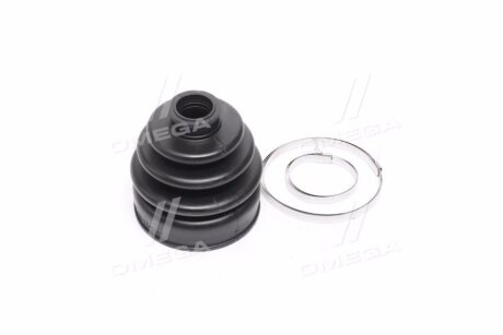 Пильовик ШРКШ MAZDA 323 SEDAN 95-2000, ASTINA RBI d1737UZ