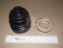 Купить Пильовик ШРУСа, Mitsubishi Pajero Sport 1996-2008 OEM MR331256 Mitsubishi Colt, Lancer, Galant, Pajero, Toyota Celica, Carina, Mazda 929, 626, Xedos 6, Xedos 9, 323 RBI d1764UZ (фото1) подбор по VIN коду, цена 585 грн.