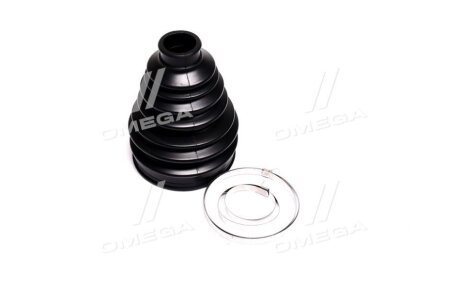 Пильовик ШРКШ MITSUBISHI E55 16V RBI m1708UZ