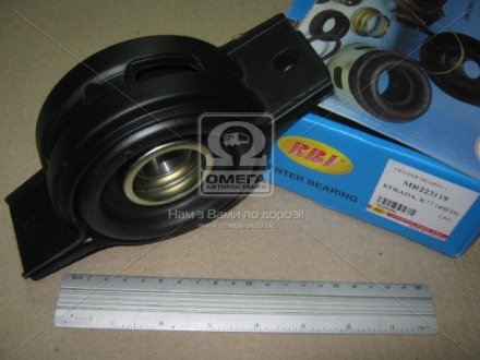Купить Подшипник карданного вала Mitsubishi L200 RBI m29450 (фото1) подбор по VIN коду, цена 1448 грн.