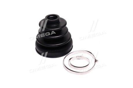 Пильовик ШРКШ TOYOTA CAMRY = SXV10 Opel Frontera, Nissan Almera RBI t17C02UZ
