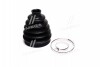 Купить Пыльник ШРУСа Toyota Previa, Rav-4, Avensis, Camry, Corolla, Lexus RX RBI t17C05UZ (фото3) подбор по VIN коду, цена 428 грн.