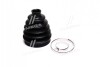 Купить Пыльник ШРУСа Toyota Previa, Rav-4, Avensis, Camry, Corolla, Lexus RX RBI t17C05UZ (фото1) подбор по VIN коду, цена 428 грн.