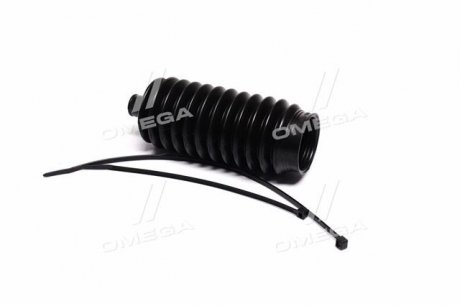 Купити Пильовик рульової тяги Toyota Carina, Corolla, Rav-4, Honda Accord, Civic, Shuttle, Prelude, CR-V RBI t18300Z (фото1) підбір по VIN коду, ціна 278 грн.