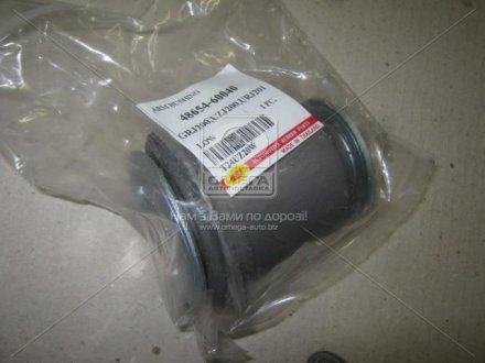 Сайлентблок рычага 48654-60040 Toyota Land Cruiser RBI t24UZ20W