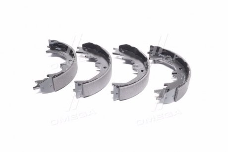 Тормозные колодки барабаны Toyota Land Cruiser, Lexus GX, Toyota Sequoiva, 4-Runner REMSA 4727.00