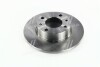 Купити Диск гальмівний Fiat Panda, Uno, Lancia Delta, Fiat Fiorino, Seat Ibiza REMSA 6030.00 (фото3) підбір по VIN коду, ціна 1061 грн.
