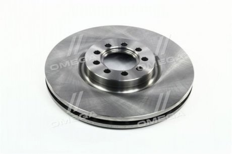 Диск тормозной REMSA 61061.10