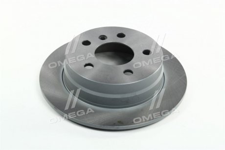 Диск тормозной Mercedes W169, W245, W168 REMSA 61065.00