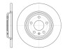 Купить Диск тормозной Audi A7, A6, Q5, A5, A4 REMSA 61112.00 (фото1) подбор по VIN коду, цена 1737 грн.