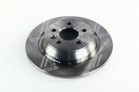Диск тормозной Ford Mondeo, Kuga, Galaxy, S-Max, Land Rover Range Rover, Ford Focus REMSA 61167.00