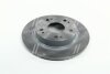 Купить Диск гальмівний HONDA CIVIC VII 1.3-2.2 06- задн. REMSA 61175.00 (фото3) подбор по VIN коду, цена 1455 грн.