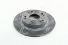Купить Диск гальмівний HONDA CIVIC VII 1.3-2.2 06- задн. REMSA 61175.00 (фото4) подбор по VIN коду, цена 1455 грн.
