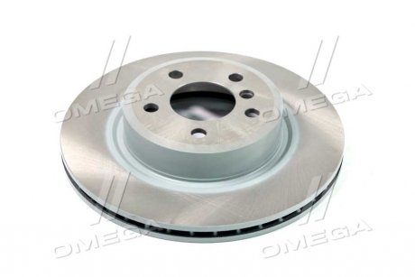 Диск тормозной BMW F10, F11 REMSA 61548.10