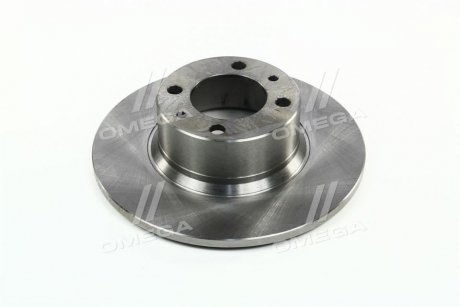 Диск тормозной перед. VAZ 2101-07 (10mm) REMSA 6156.00