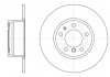 Купить Диск тормозной BMW E34 REMSA 6347.00 (фото1) подбор по VIN коду, цена 1783 грн.