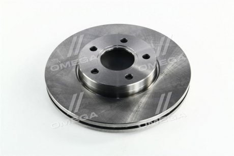 Диск тормозной Ford Focus, Volvo V40, Ford Connect, Transit, Kuga, KA REMSA 6710.10