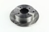 Купить Диск тормозной Hyundai Sonata, Matrix, KIA Magentis REMSA 6757.00 (фото3) подбор по VIN коду, цена 1258 грн.