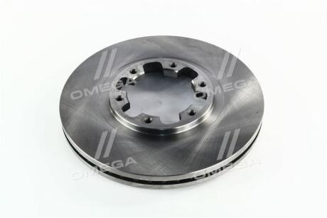 CHEVROLET диск гальм. передн.Cruze 1.6 09-, OPEL Astra j REMSA 6899.10
