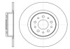 Купить FIAT Диск тормозной задний. Alfa Romeo 156 Alfa Romeo 156, GT, 147, Peugeot 407 REMSA 6968.00 (фото1) подбор по VIN коду, цена 1330 грн.