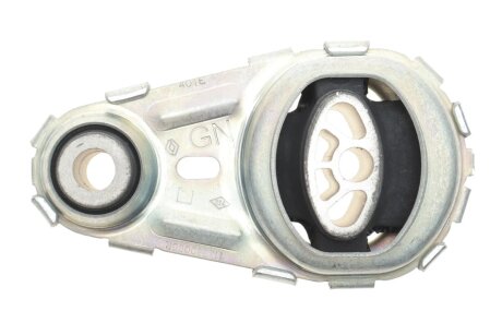 Подушка двигуна (задня) Megane III/Scenic III 1.5 dCi 09- (знизу) RENAULT 112380006R