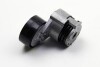 Купить Ролик натяжной Renault Megane, Kangoo, Twingo, Scenic, Grand Scenic, Logan, Clio, Laguna, Fluence RENAULT 117509654R (фото2) подбор по VIN коду, цена 3624 грн.