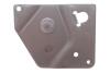 Купить Комплект ГРМ (+ помпа) 1,9 dci Megane II (02-09) RENAULT 119A01812R (фото4) подбор по VIN коду, цена 4807 грн.