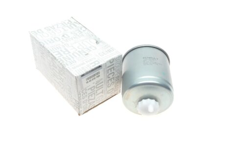 Фильтр топливный RENAULT 164003978R