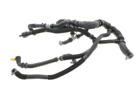 Патрубок с-ми охолодження RENAULT 215018402R