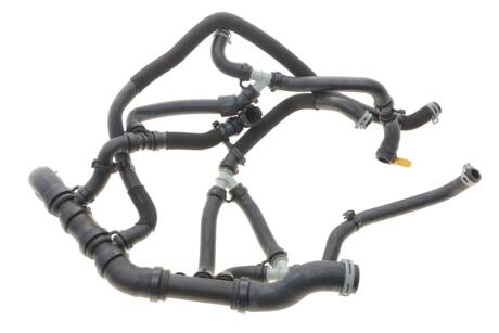 Патрубок с-ми охолодження RENAULT 215018961R