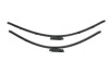 Купить Кт щеток ветрового стекла Scenic III DD Renault Scenic, Grand Scenic RENAULT 288902640R (фото1) подбор по VIN коду, цена 968 грн.