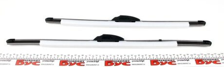 Щетка стеклоочистителя (600/525mm) Laguna II RENAULT 288904913R