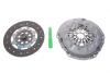 Купить Сцепление комплект 2,3dci Master III (10-) RENAULT 302056600R (фото1) подбор по VIN коду, цена 11995 грн.