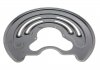 Купить Защита тормозного диска (заднего) (R) Trafic/Opel Vivaro 01- RENAULT 441517206R (фото4) подбор по VIN коду, цена 907 грн.