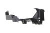 Купити Кронштейн кріплення фари Megane III 08- (R) RENAULT 622227190R (фото3) підбір по VIN коду, ціна 2434 грн.