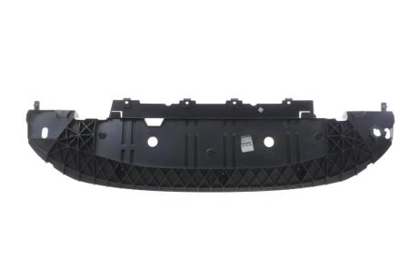 Защита бампера передняя (полумесяц) RENAULT 622358108R